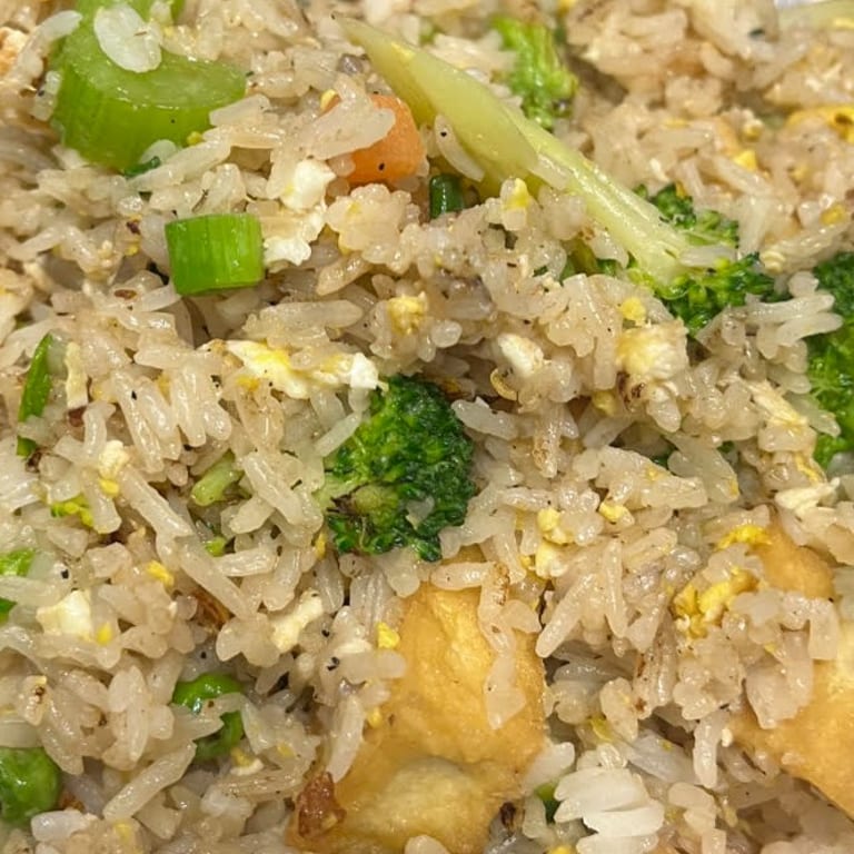 Delicious Thai Dishes Await