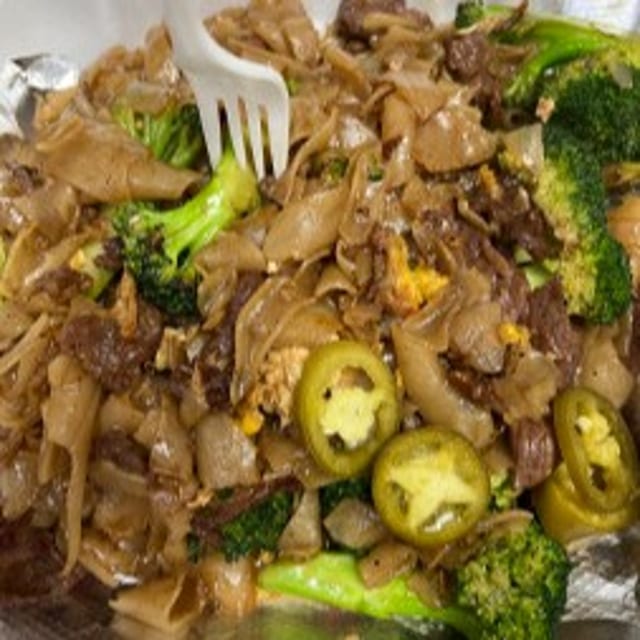 Lunch Pad-See-You.