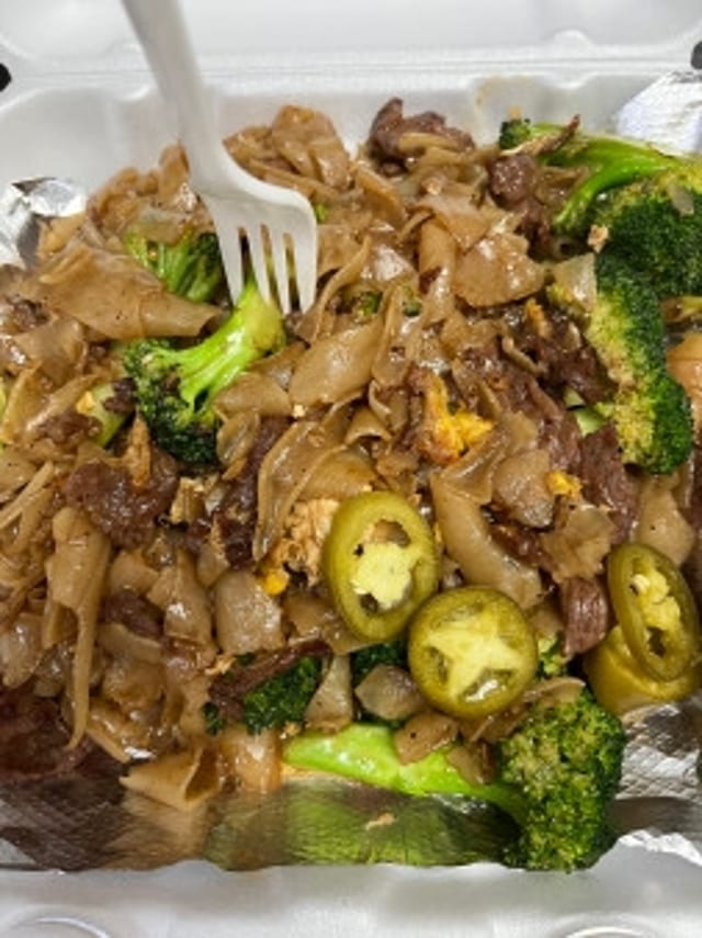 Pad-See-You.