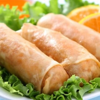 Egg Rolls (6)