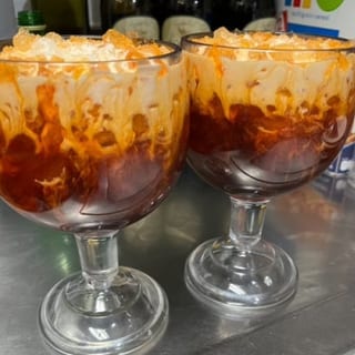 Thai Iced Tea