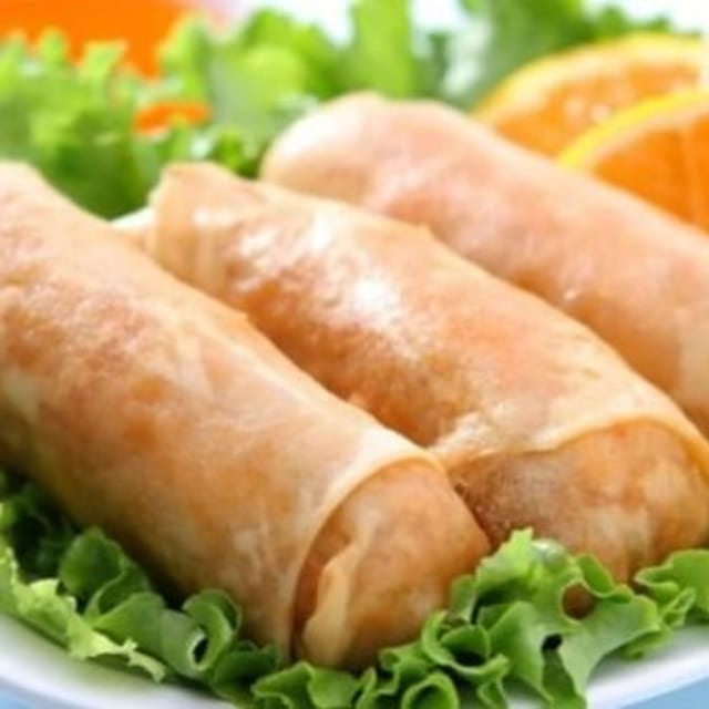 Combo Appetizers- Catering.