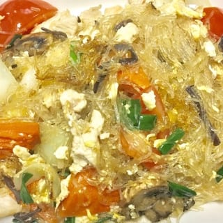 Pad Woon Sen