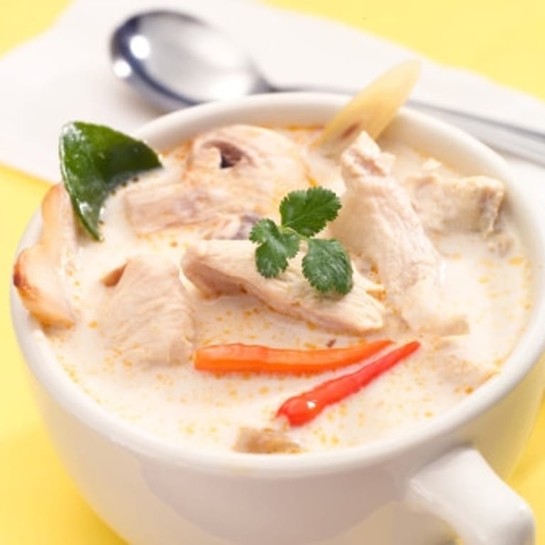 Explore Our Soup Selection