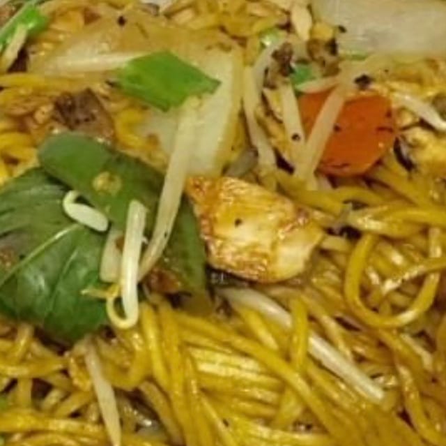 Spicy House Noodles-Catering.