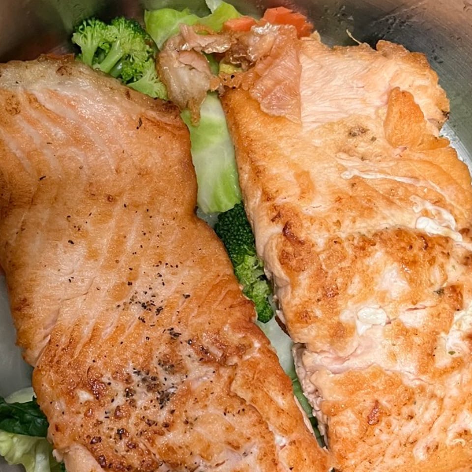 Discover Our Teriyaki Dishes