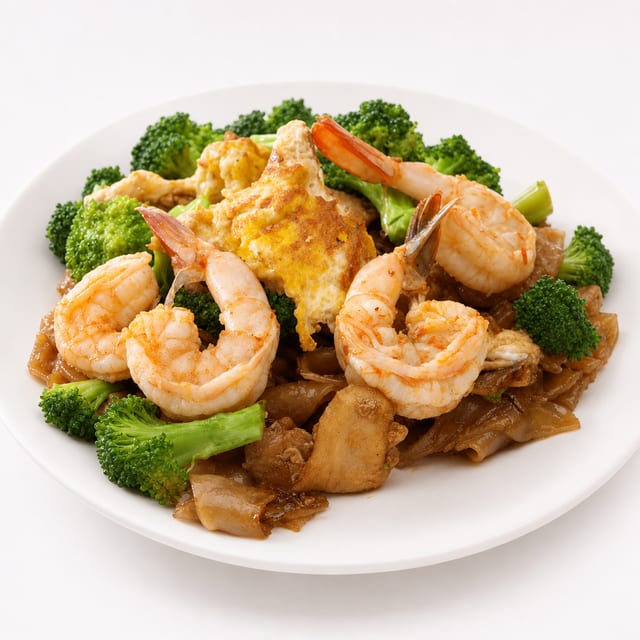 Pad See You - Catering.