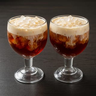 Thai Iced Tea