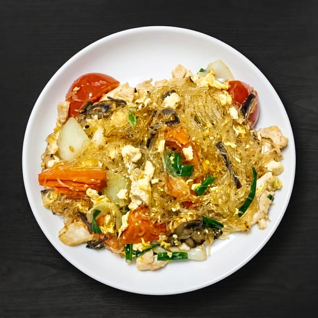 Pad Woon Sen.