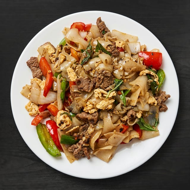 Pad-Kee-Mow.